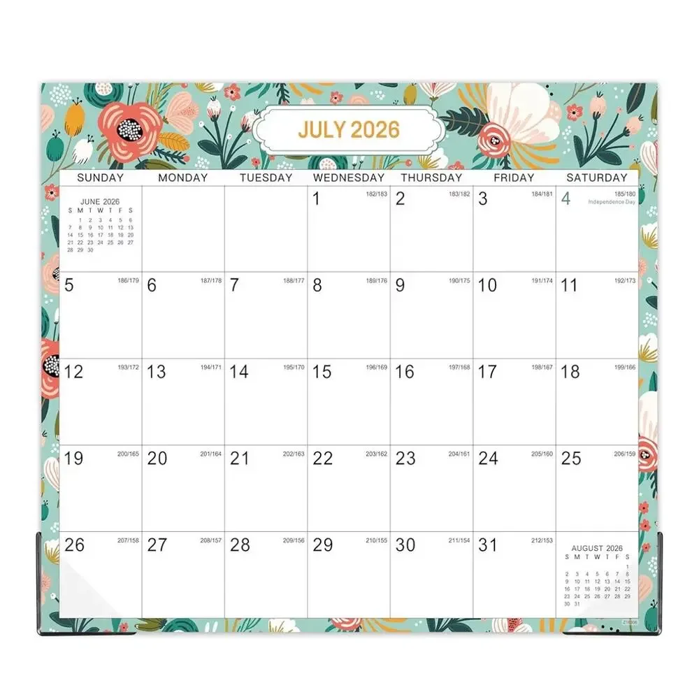 Coboll 2026-2027 Magnetic Calendar - 2026-2027 Calendar 11.2